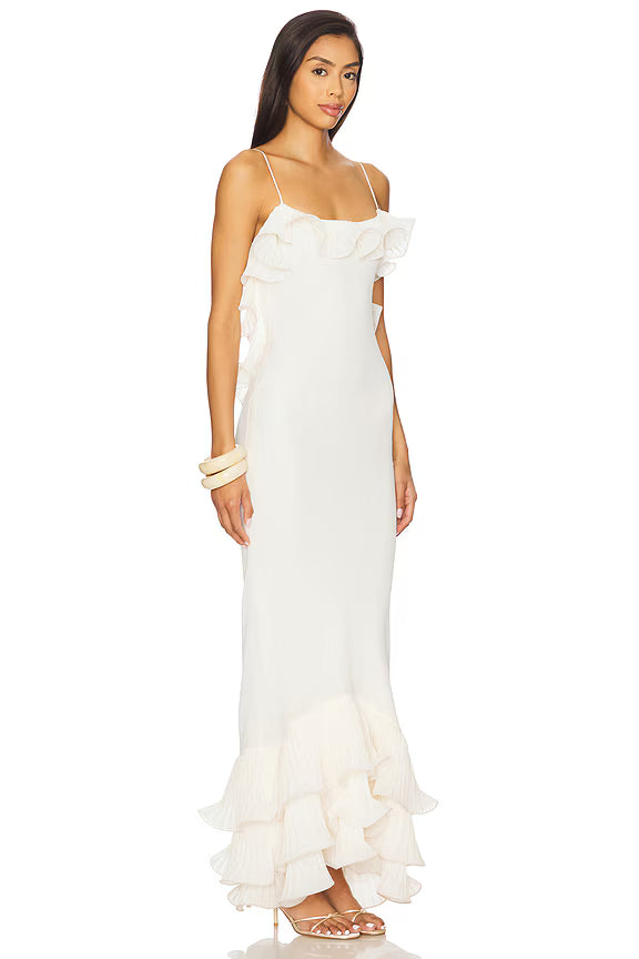 Delina Dress