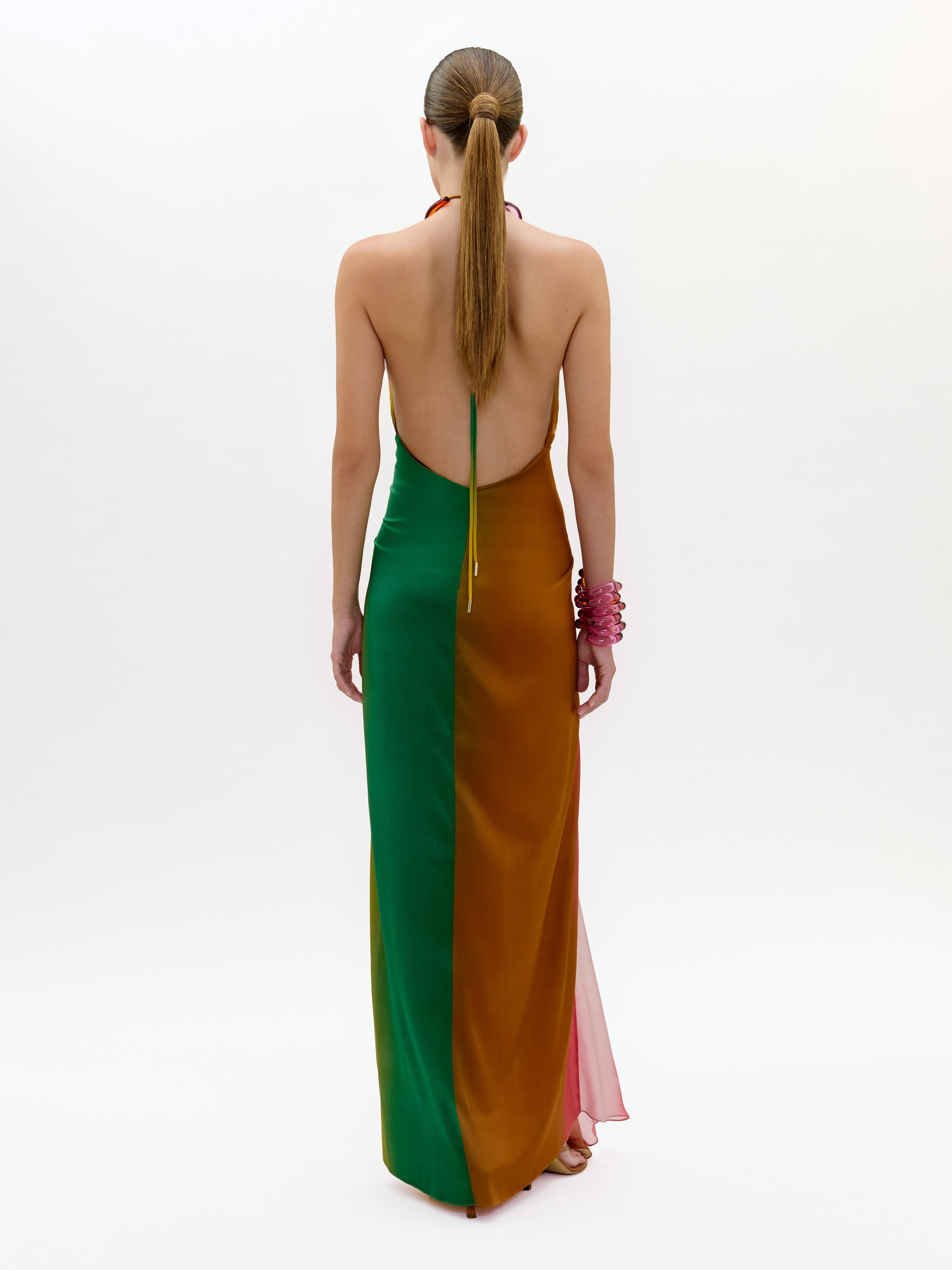 Dixon Dress