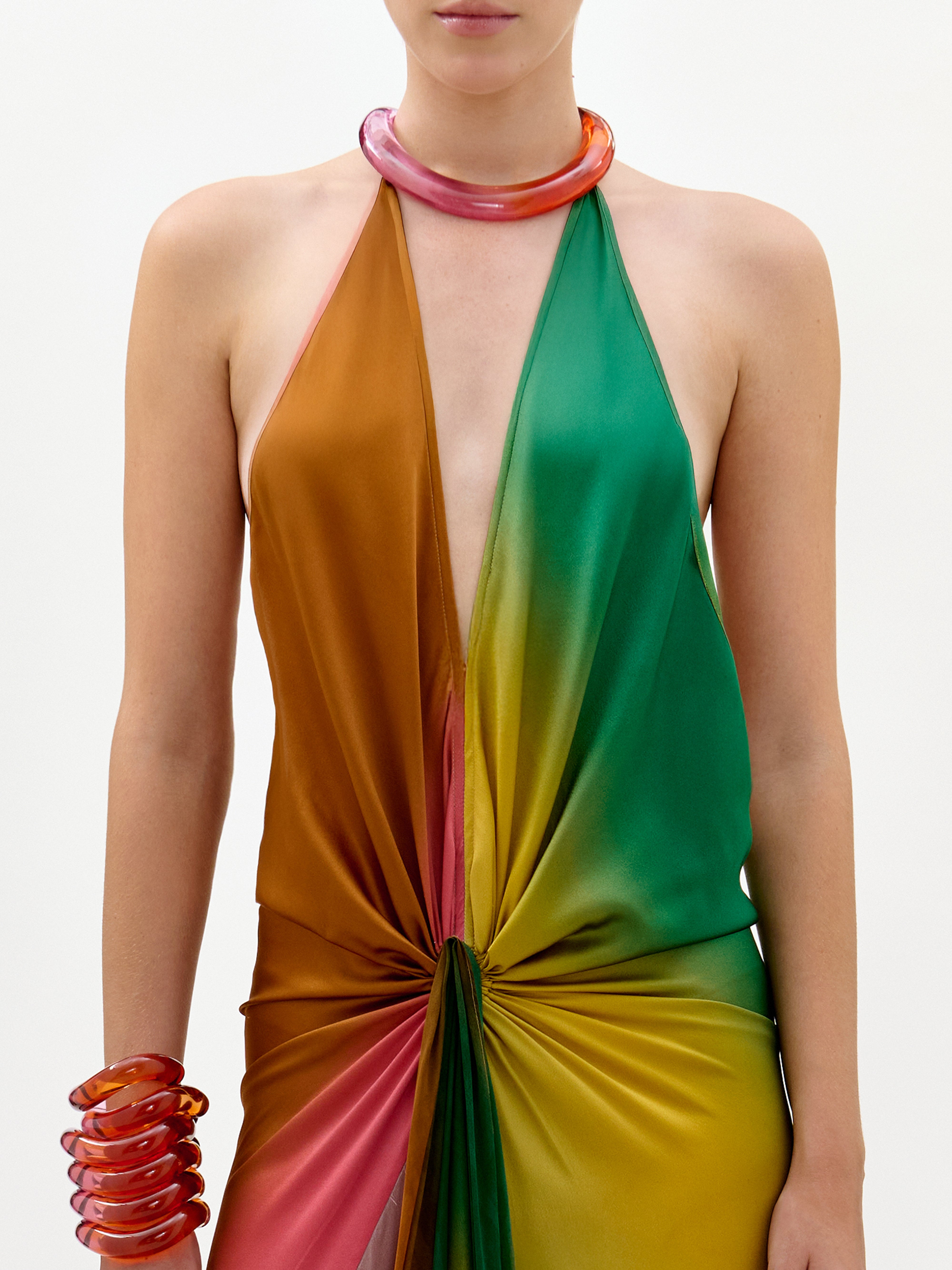 Dixon Dress