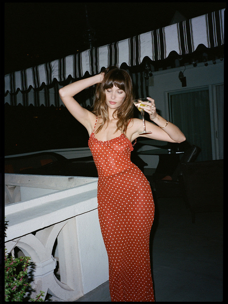 The Esmé - Rouge Spot