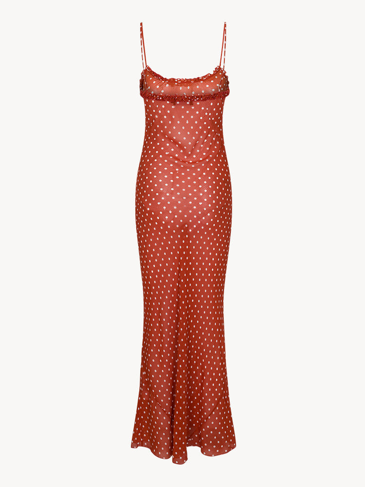 The Esmé - Rouge Spot