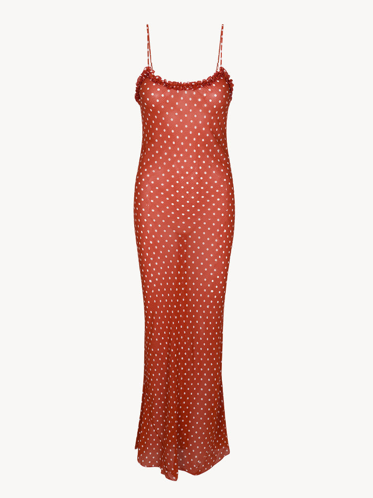 The Esmé - Rouge Spot