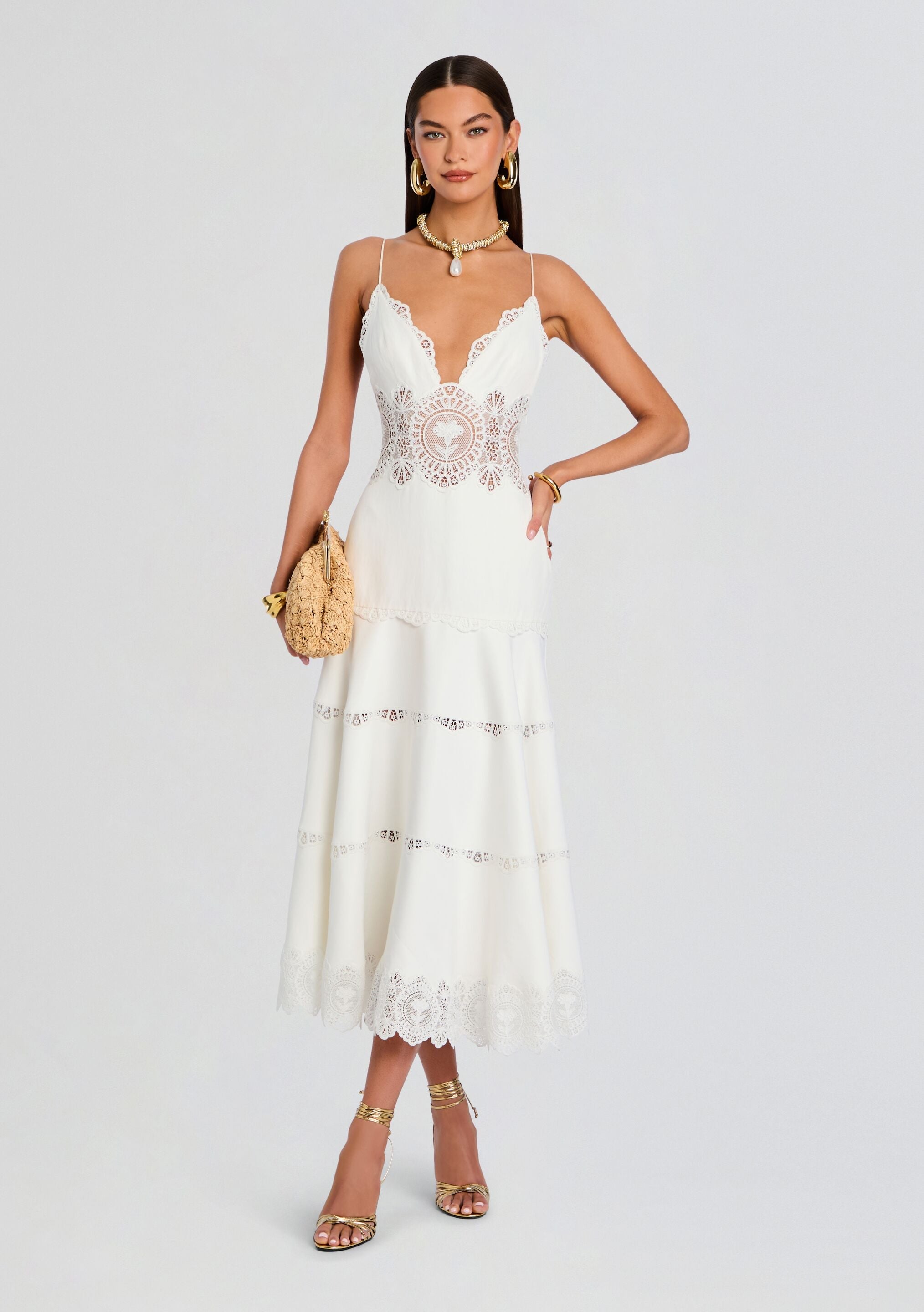 Leilani Dress 1