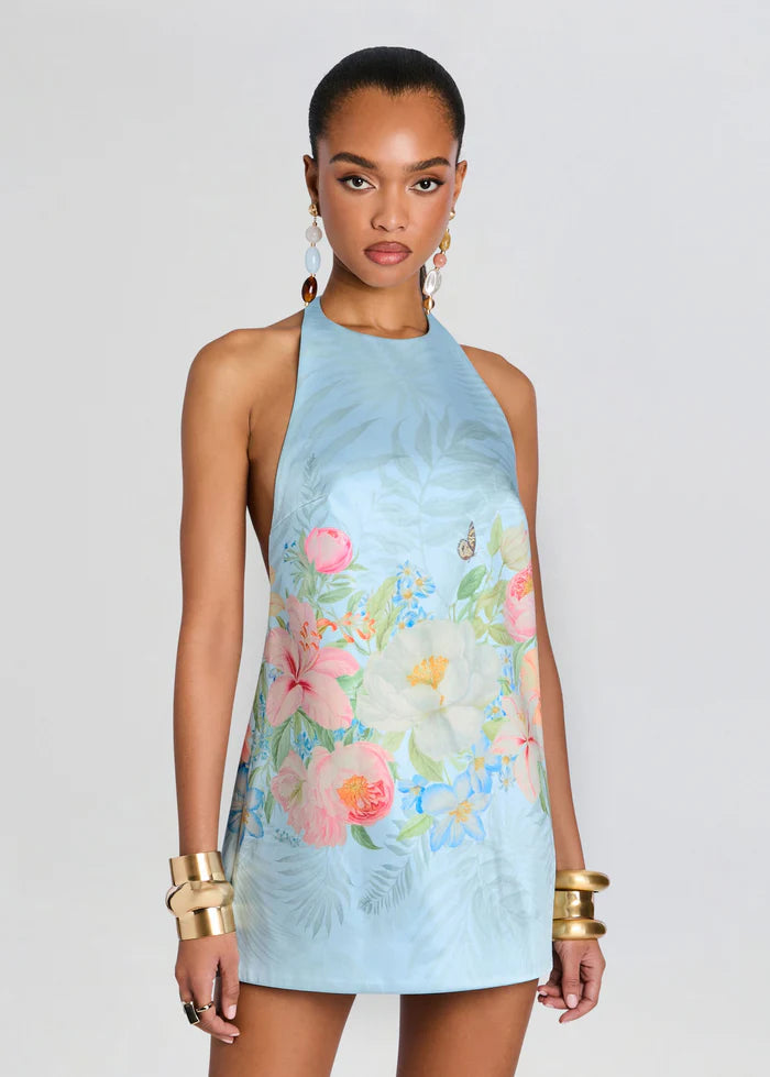 Drexley Dress