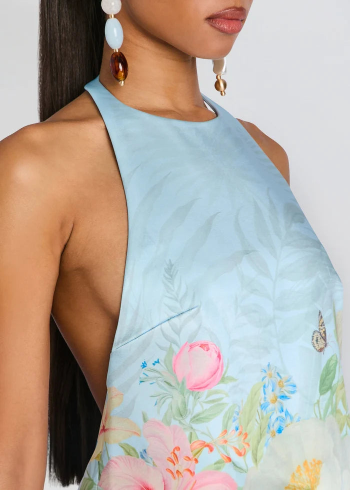 Drexley Dress