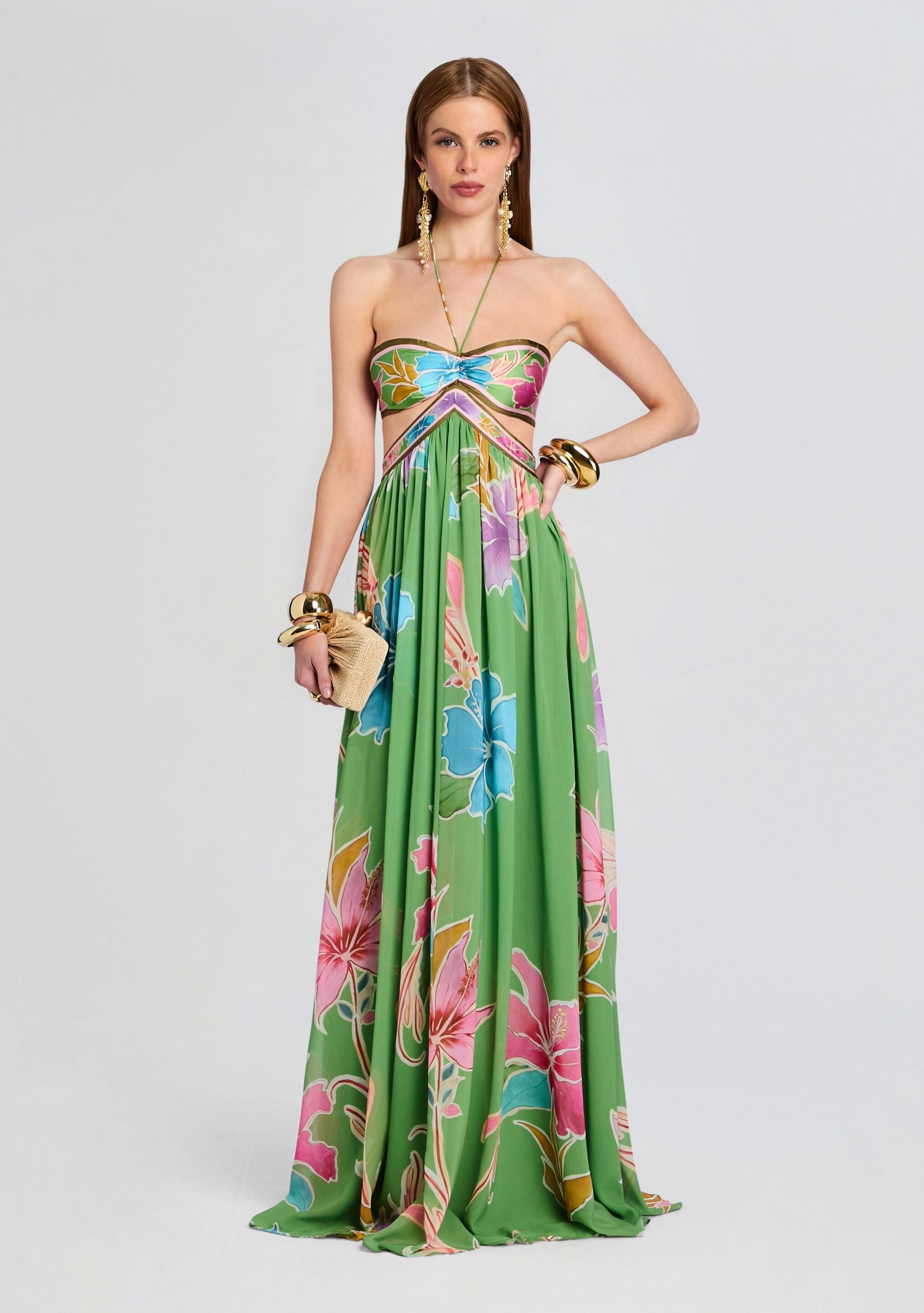 Rabel Dress 1