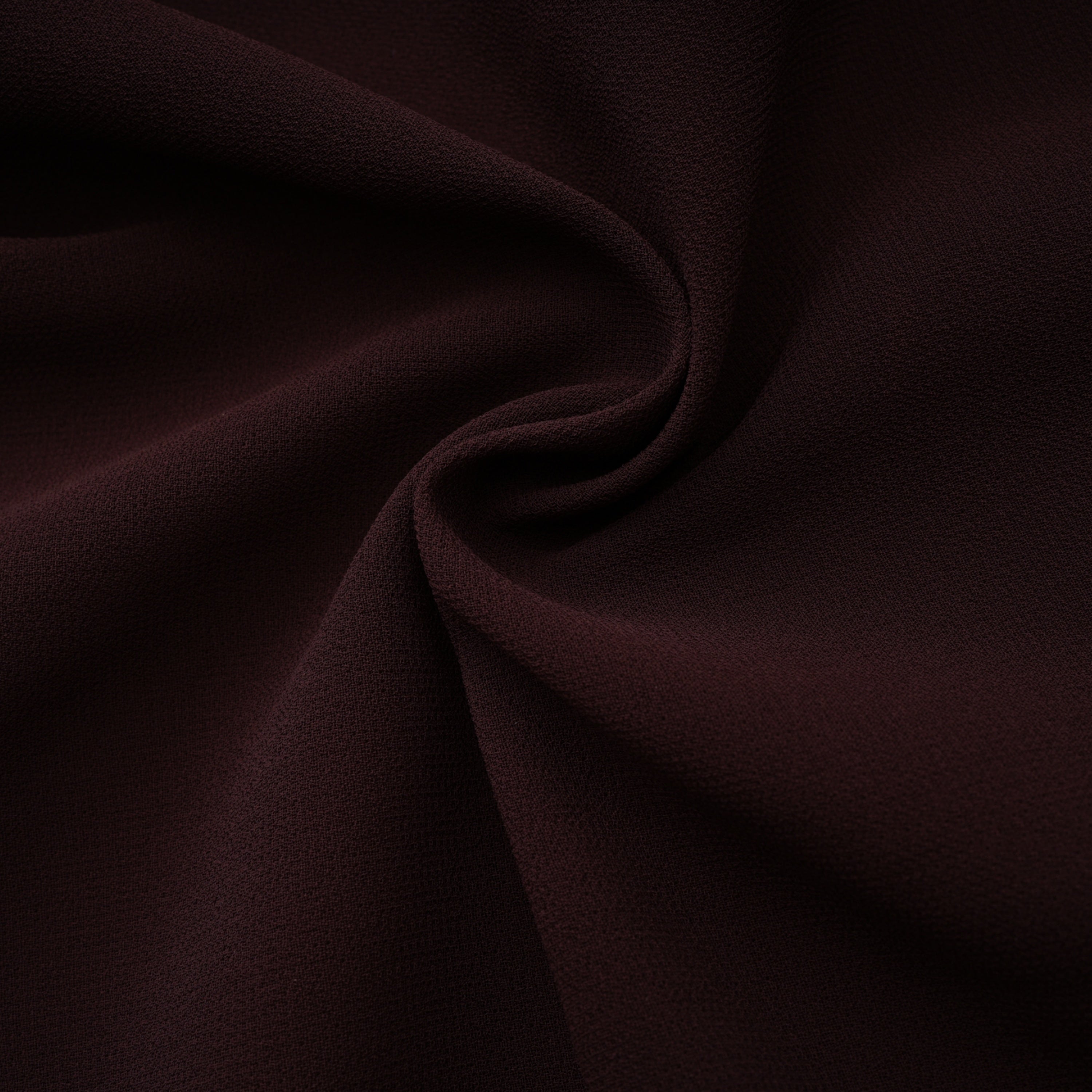 Eponine Brown Lace Ruched Off-Shoulder Maxi Dress