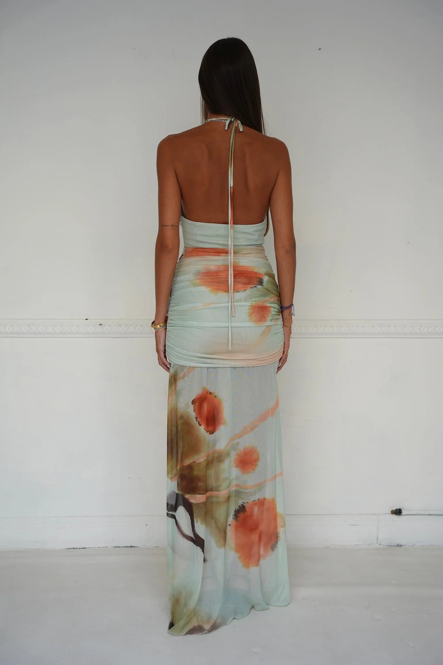Zunny Dress