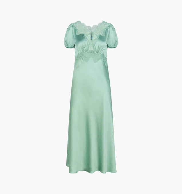 The Oakley Dress