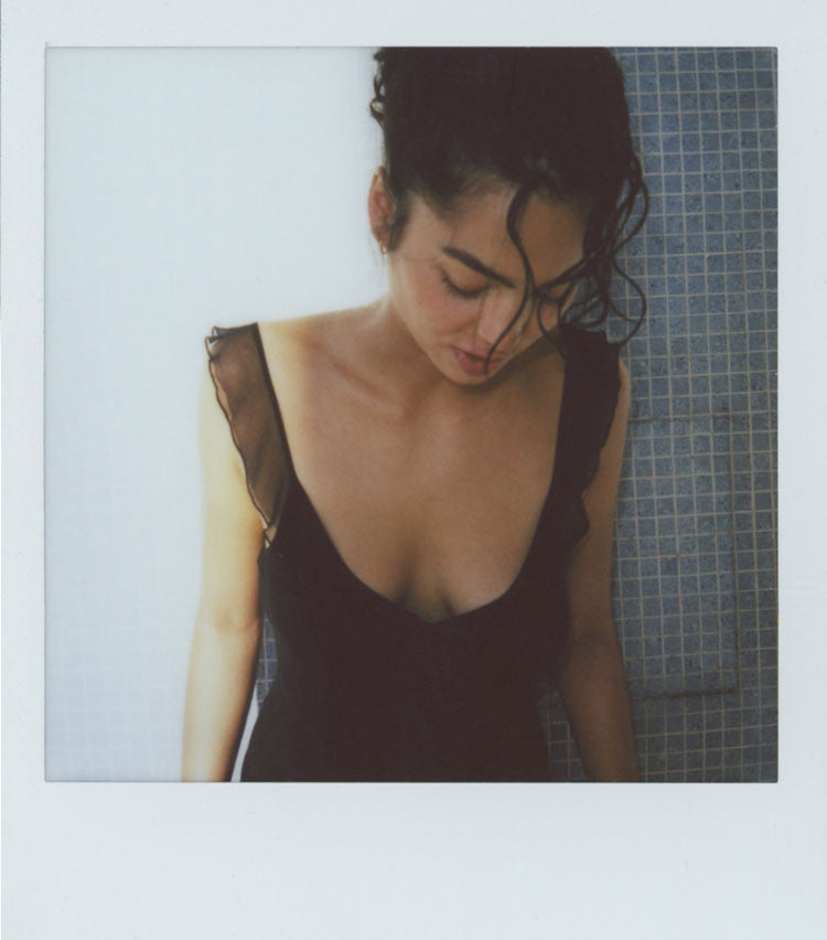 The Gemma - Black
