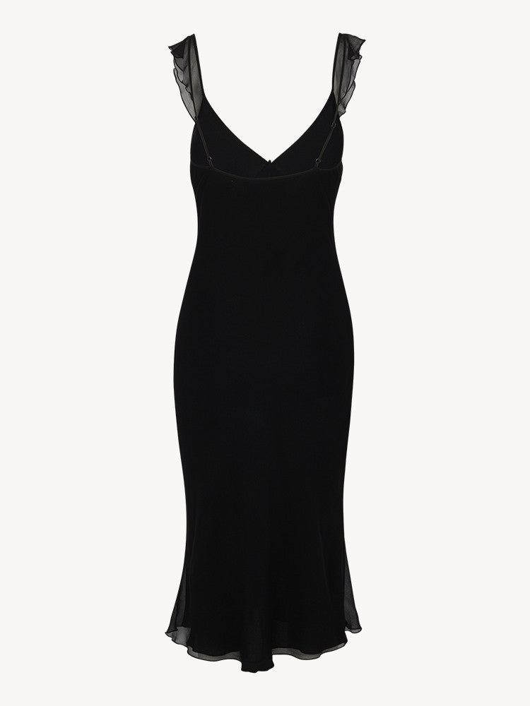 The Gemma - Black