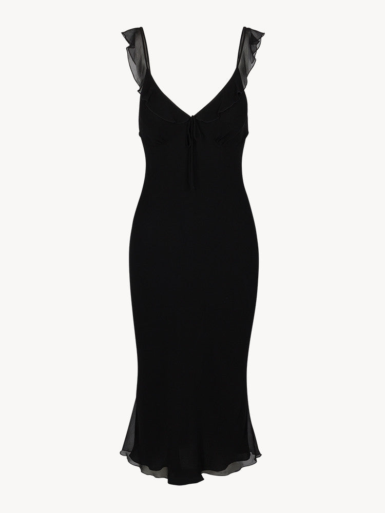 The Gemma - Black