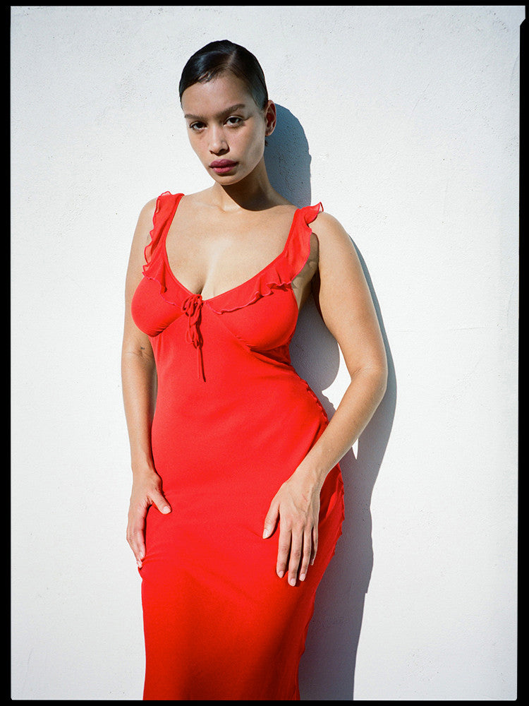 The Gemma - Réal Red