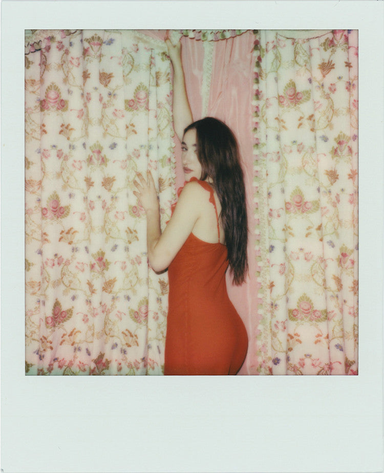 The Gemma - Réal Red
