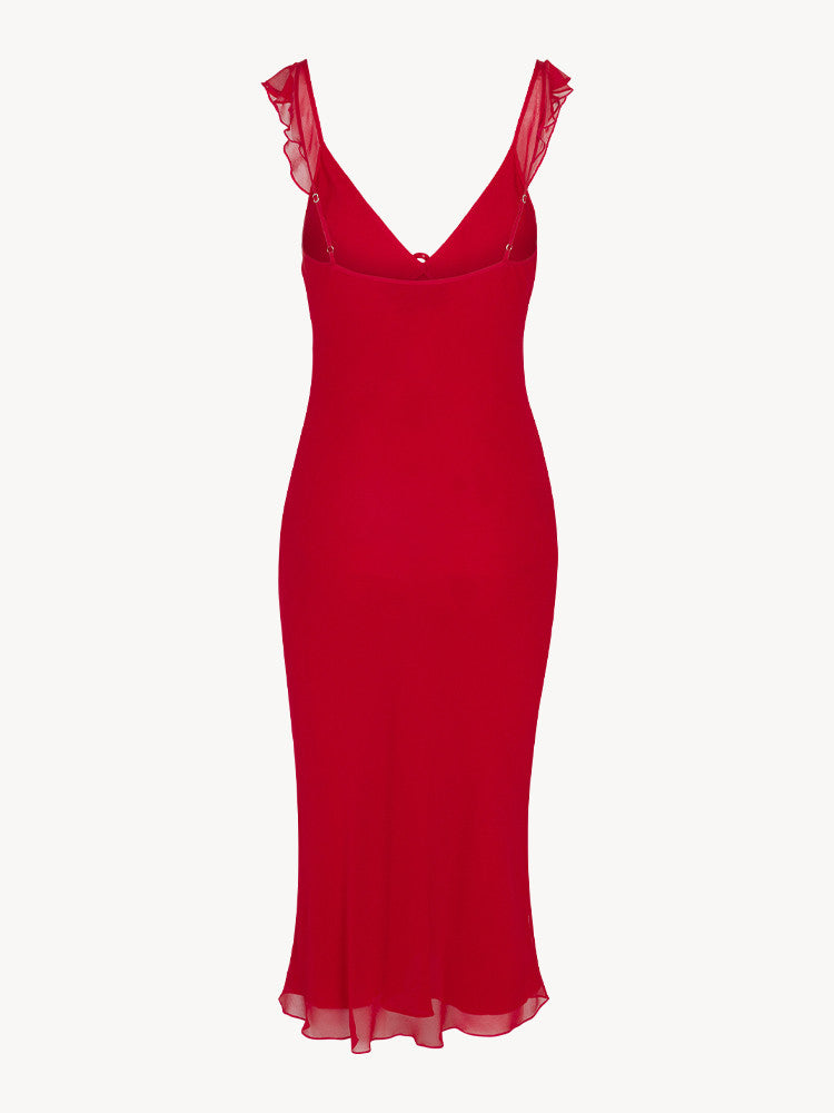 The Gemma - Réal Red