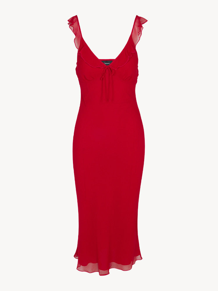 The Gemma - Réal Red