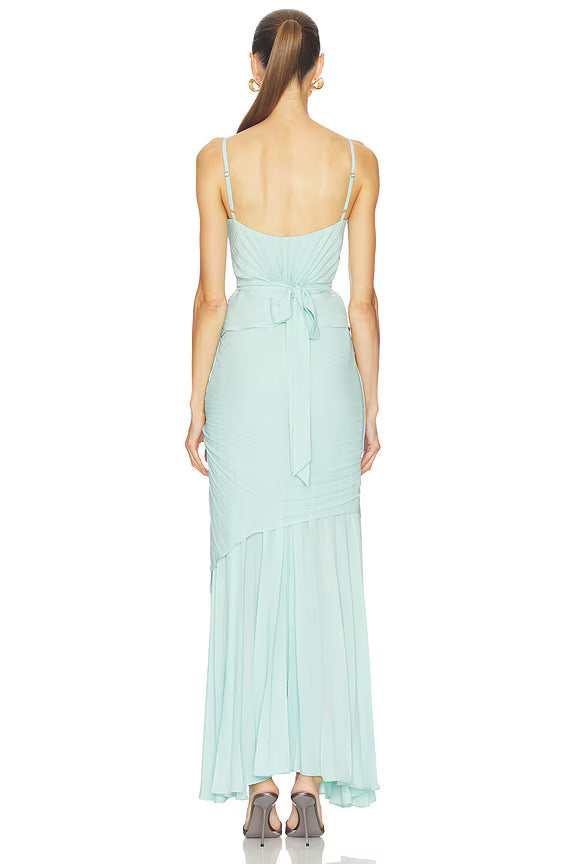 TORRENT MAXI DRESS