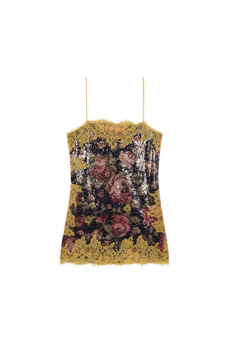 Phineas Dress