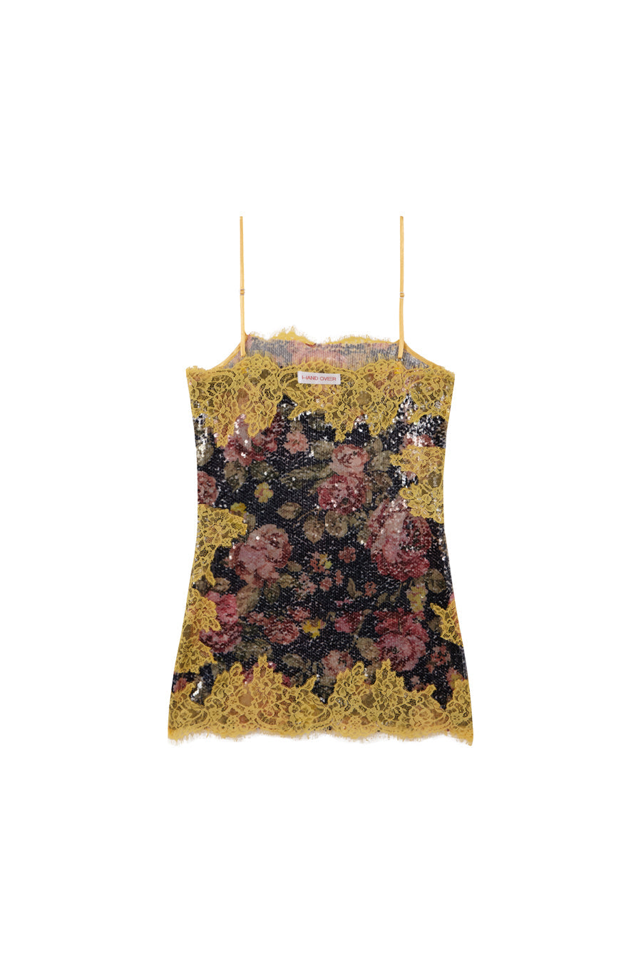 Phineas Dress