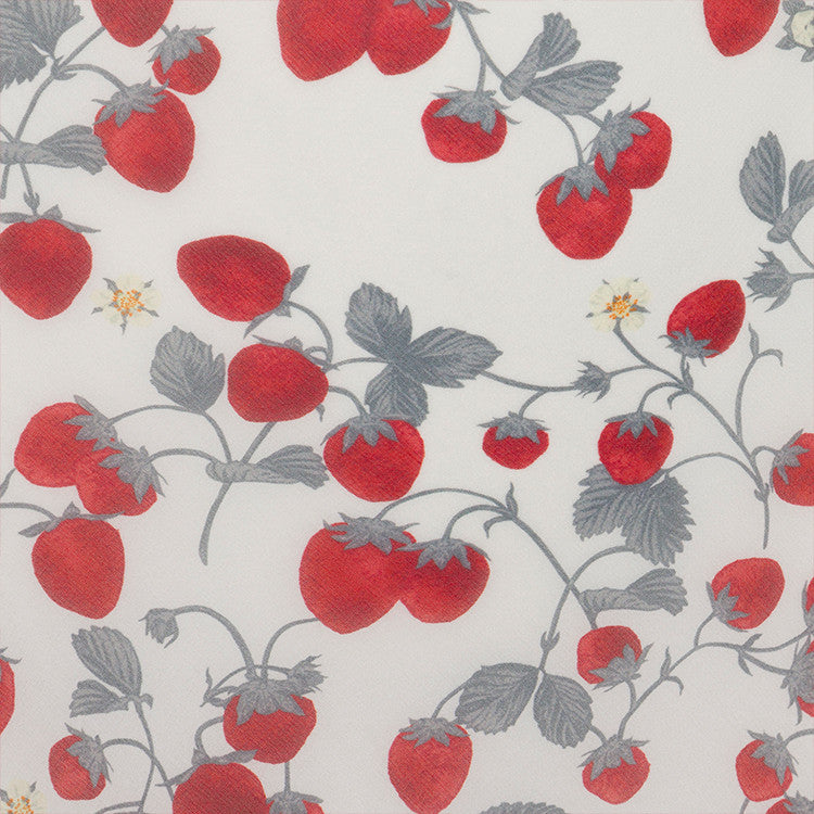 The Hazel - Fraise