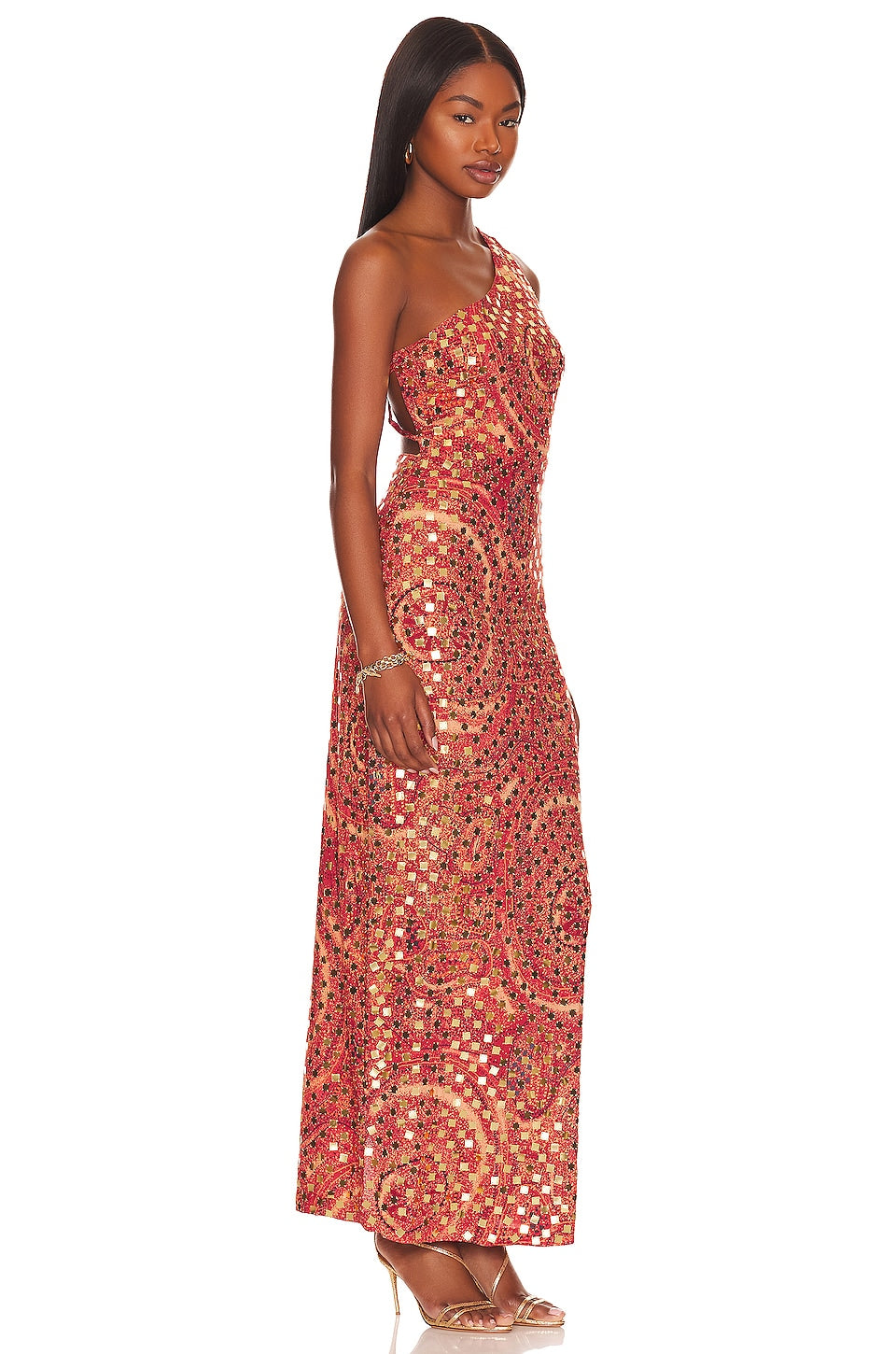 Marielle Maxi Dress