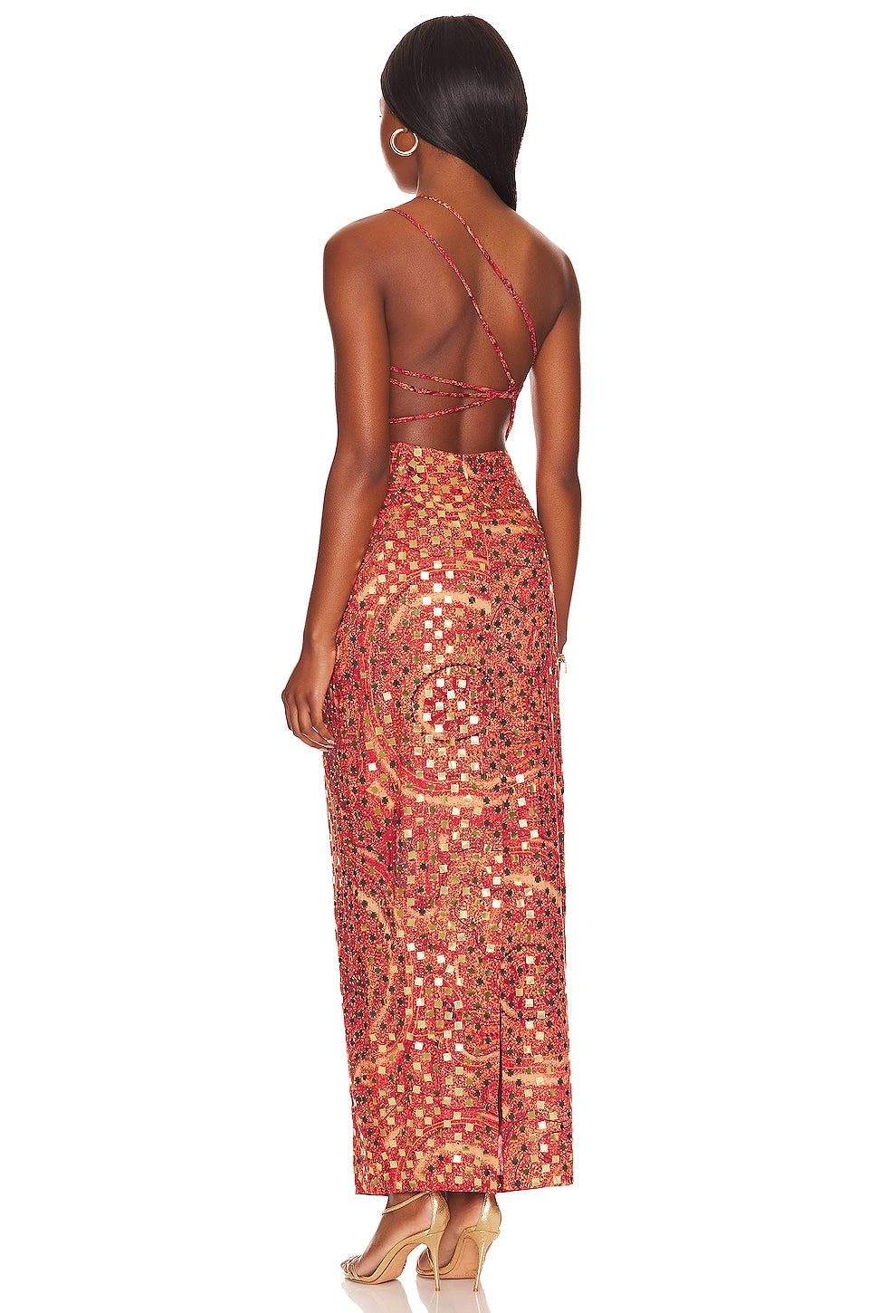 Marielle Maxi Dress