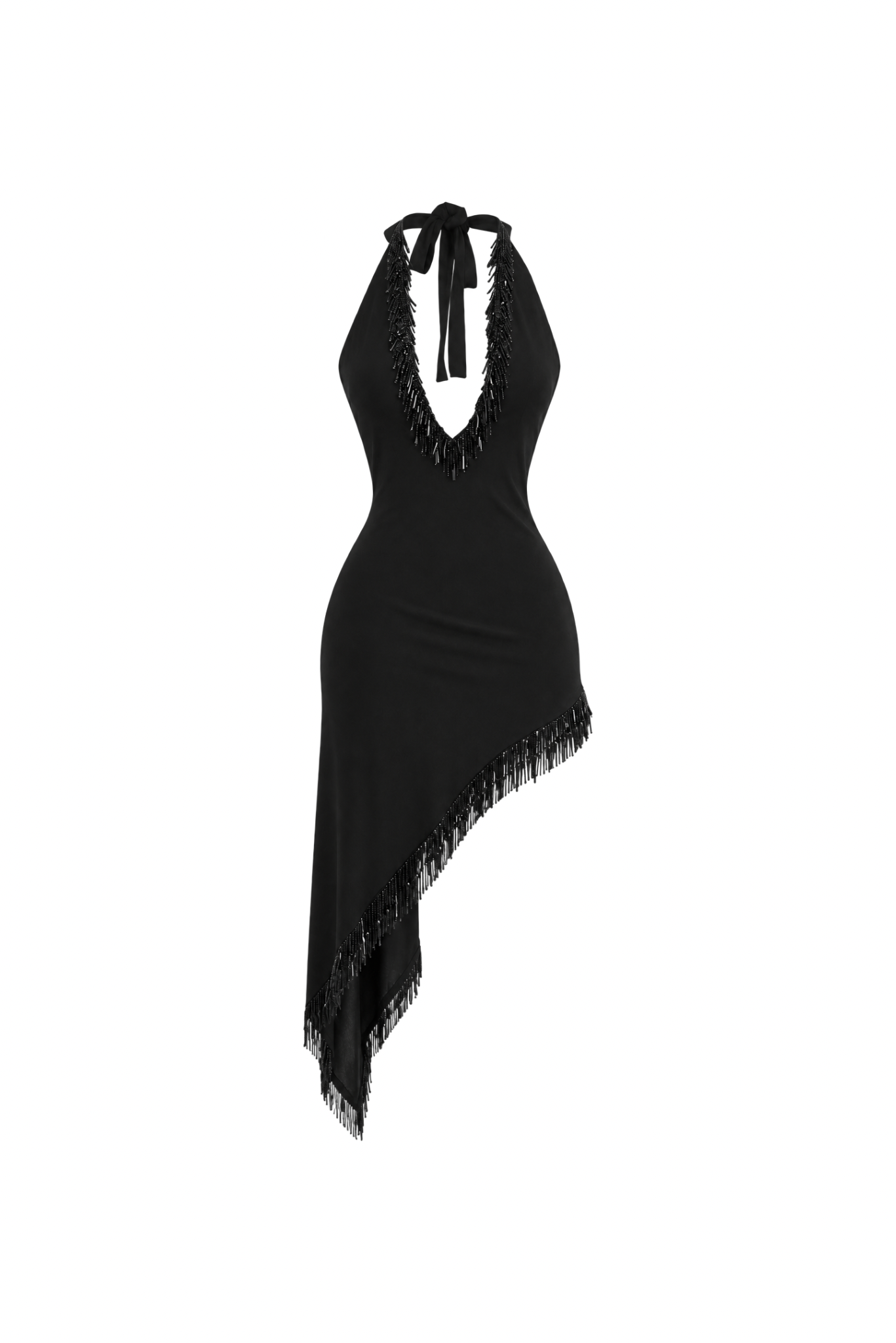 Plume Mini Dress