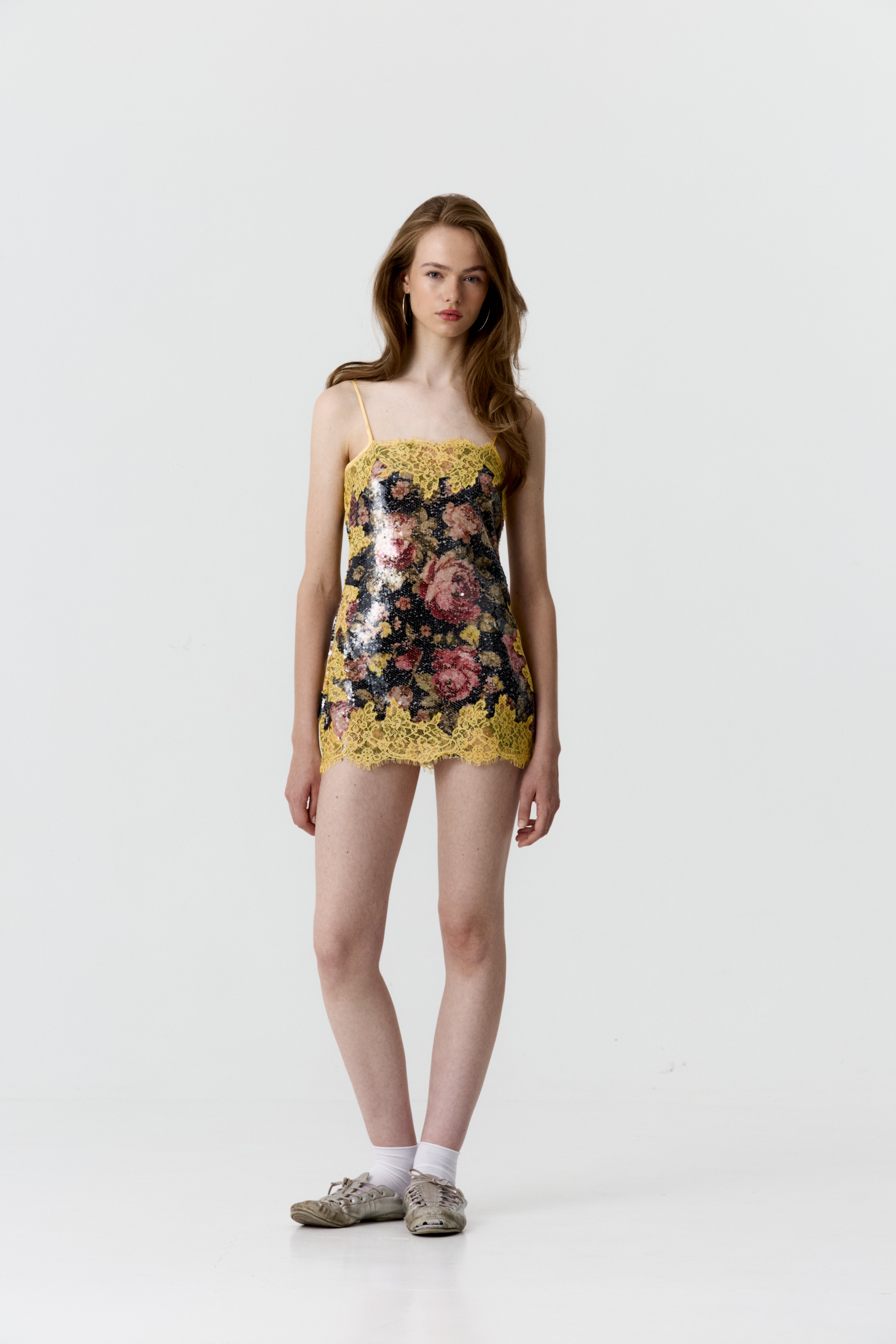 Phineas Dress