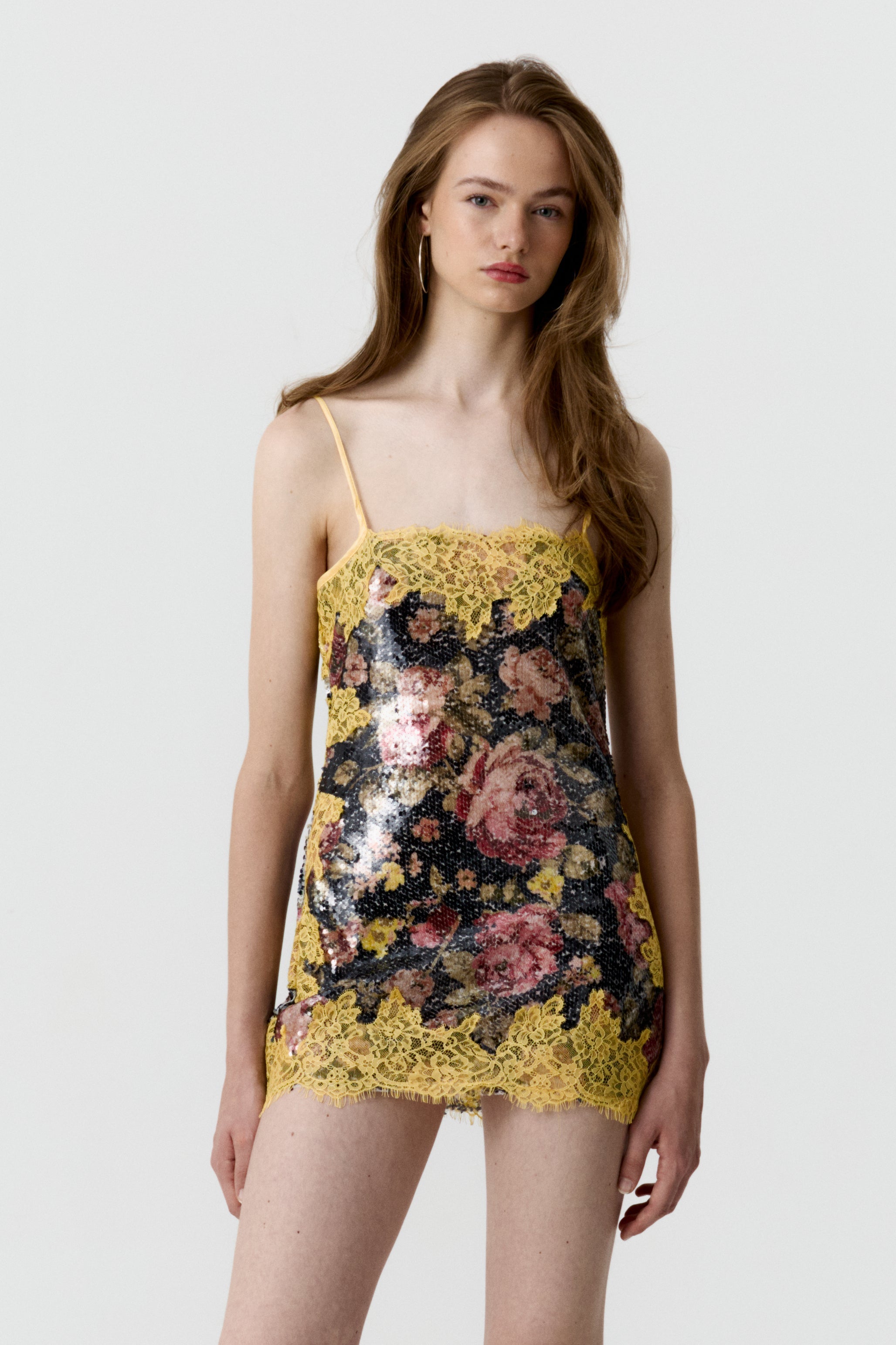 Phineas Dress