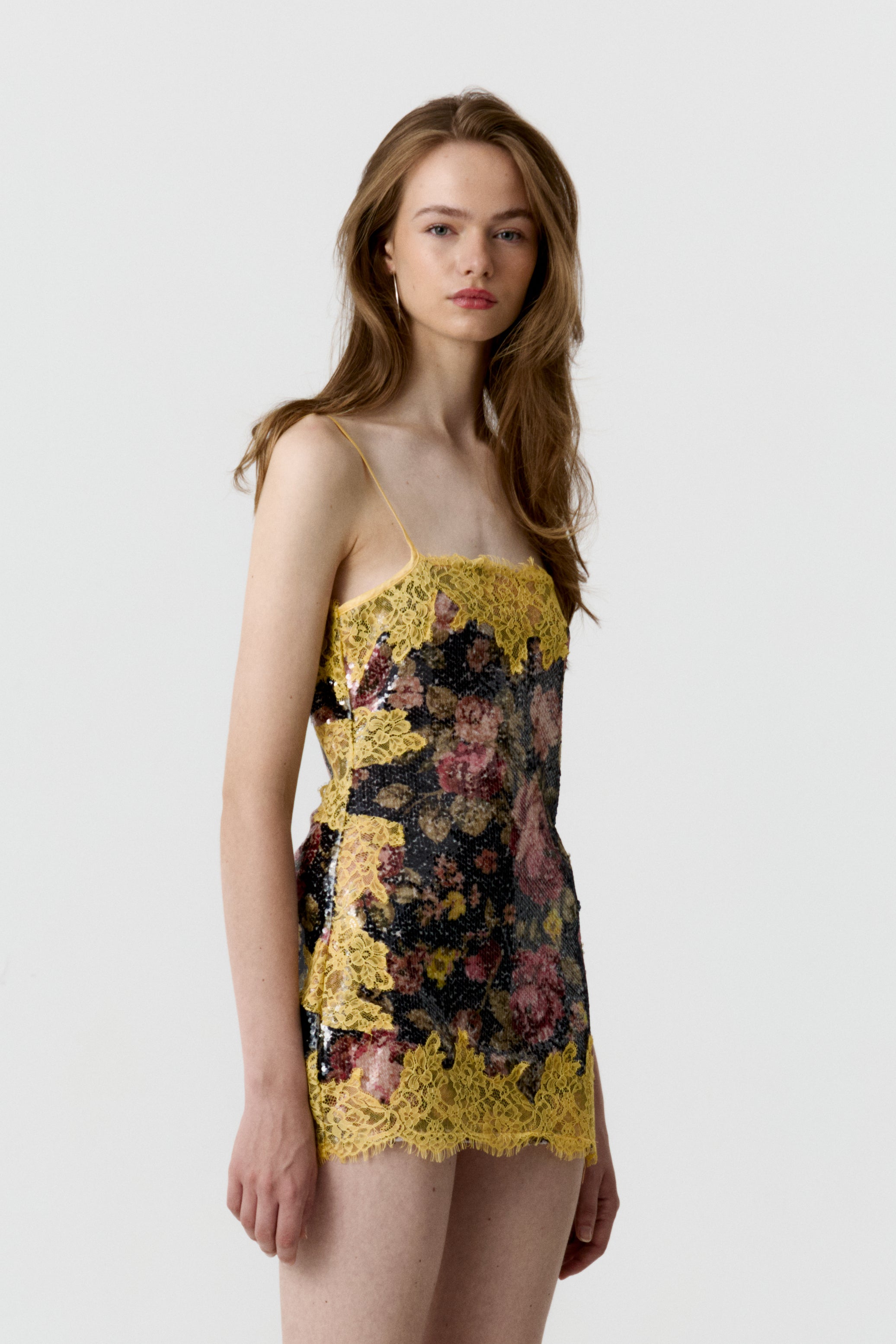 Phineas Dress