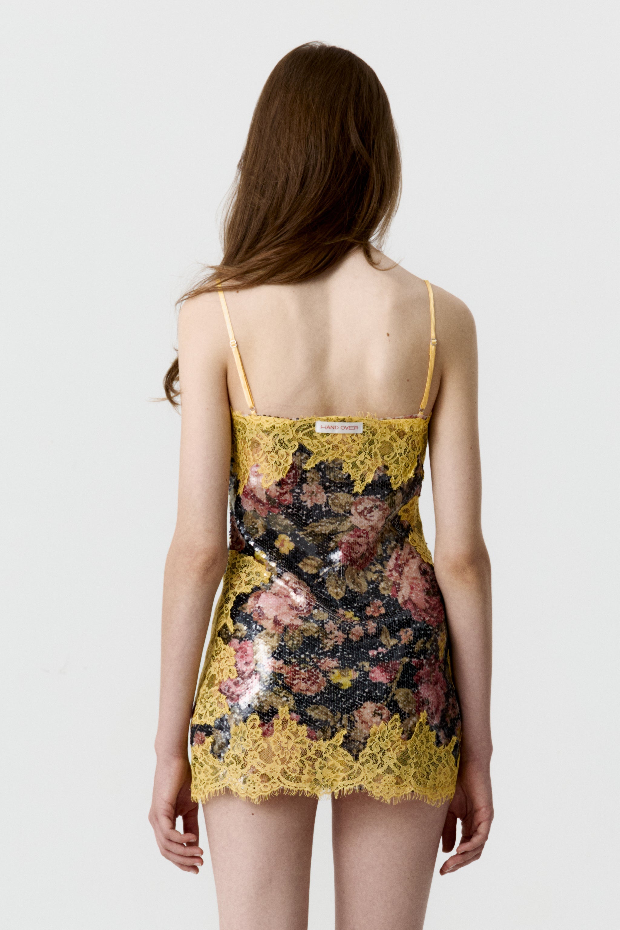 Phineas Dress