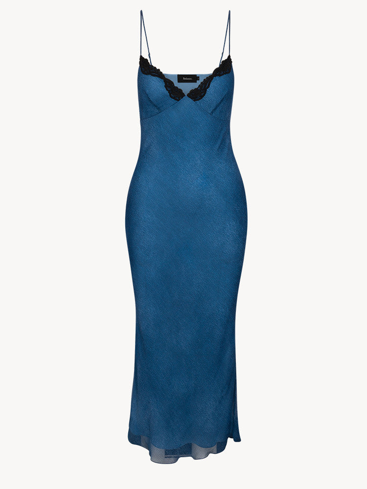 The Karlie - Denim