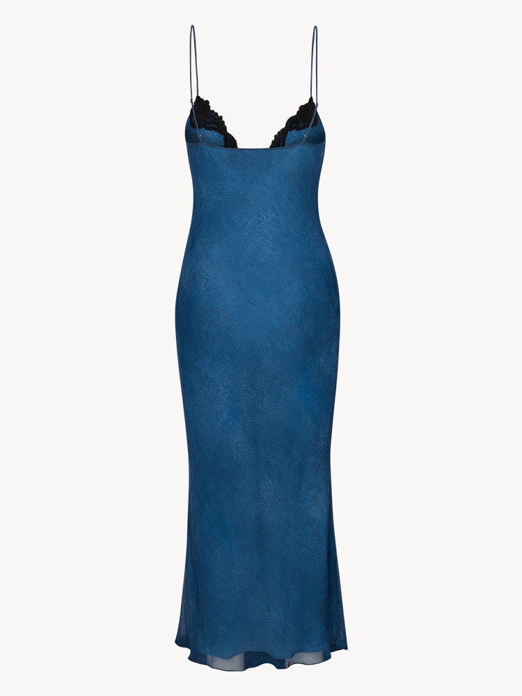 The Karlie - Denim