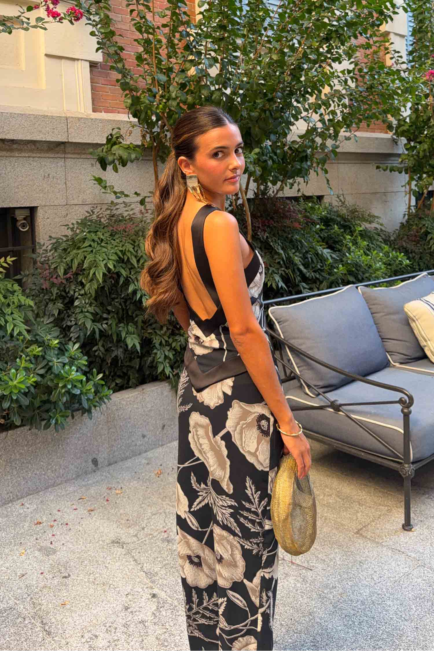 Madison Dress