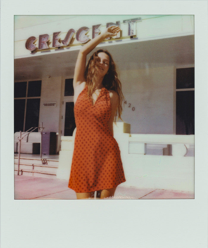 The Leila - Aura