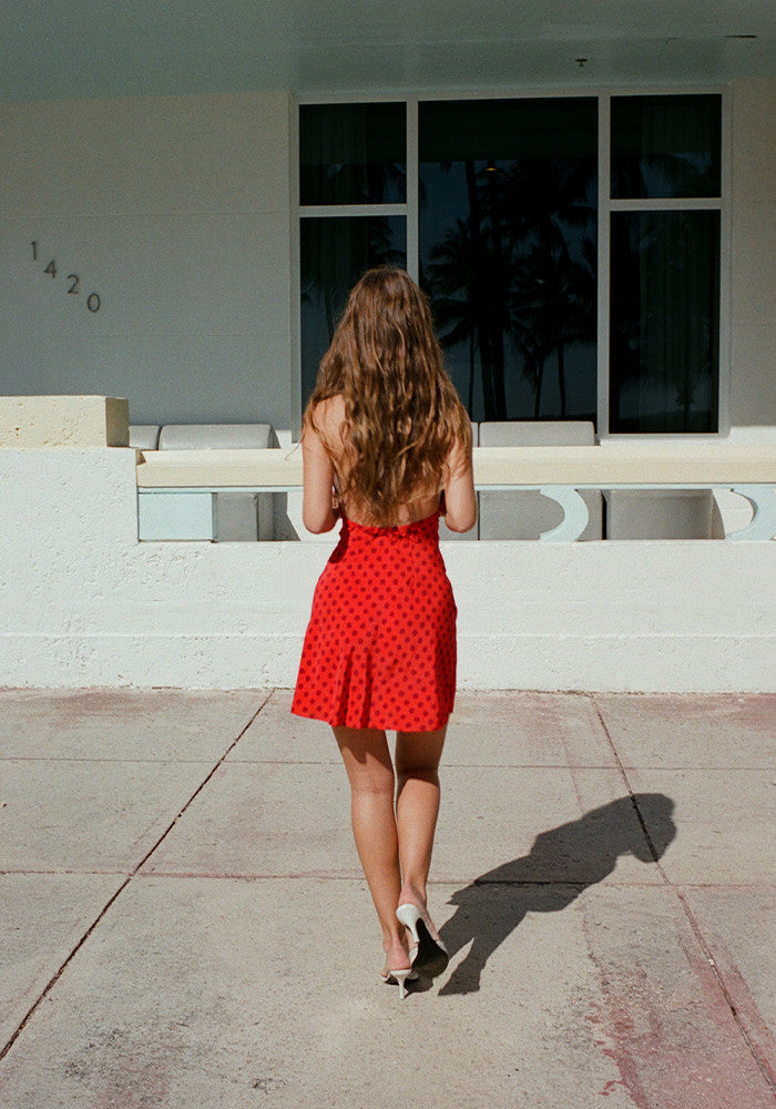 The Leila - Aura