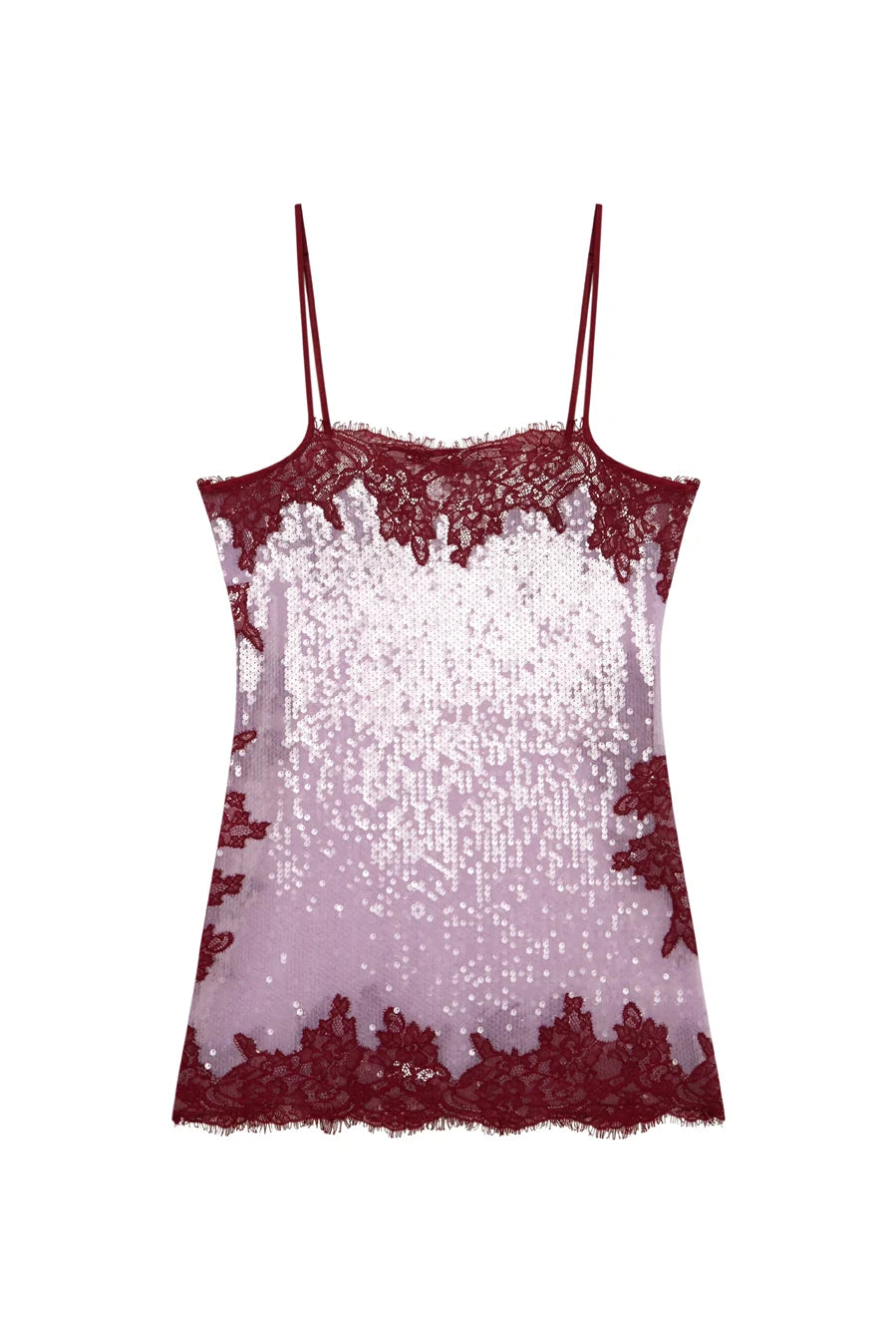 Damon Dress