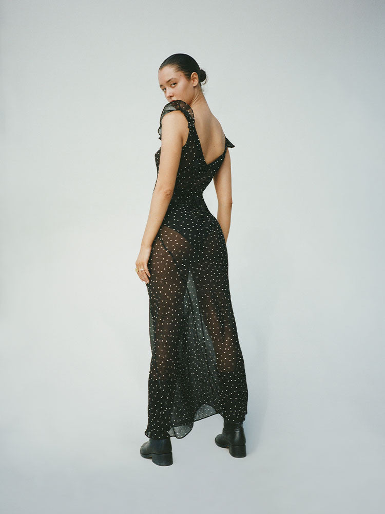 The Lila - Celestial