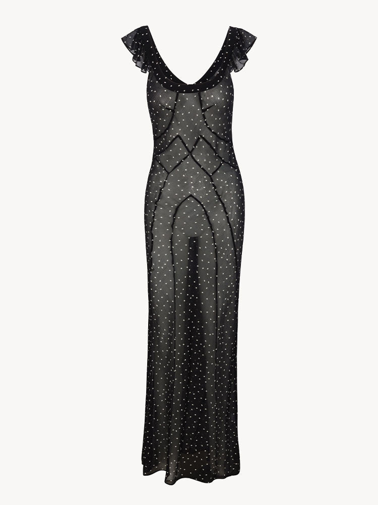 The Lila - Celestial