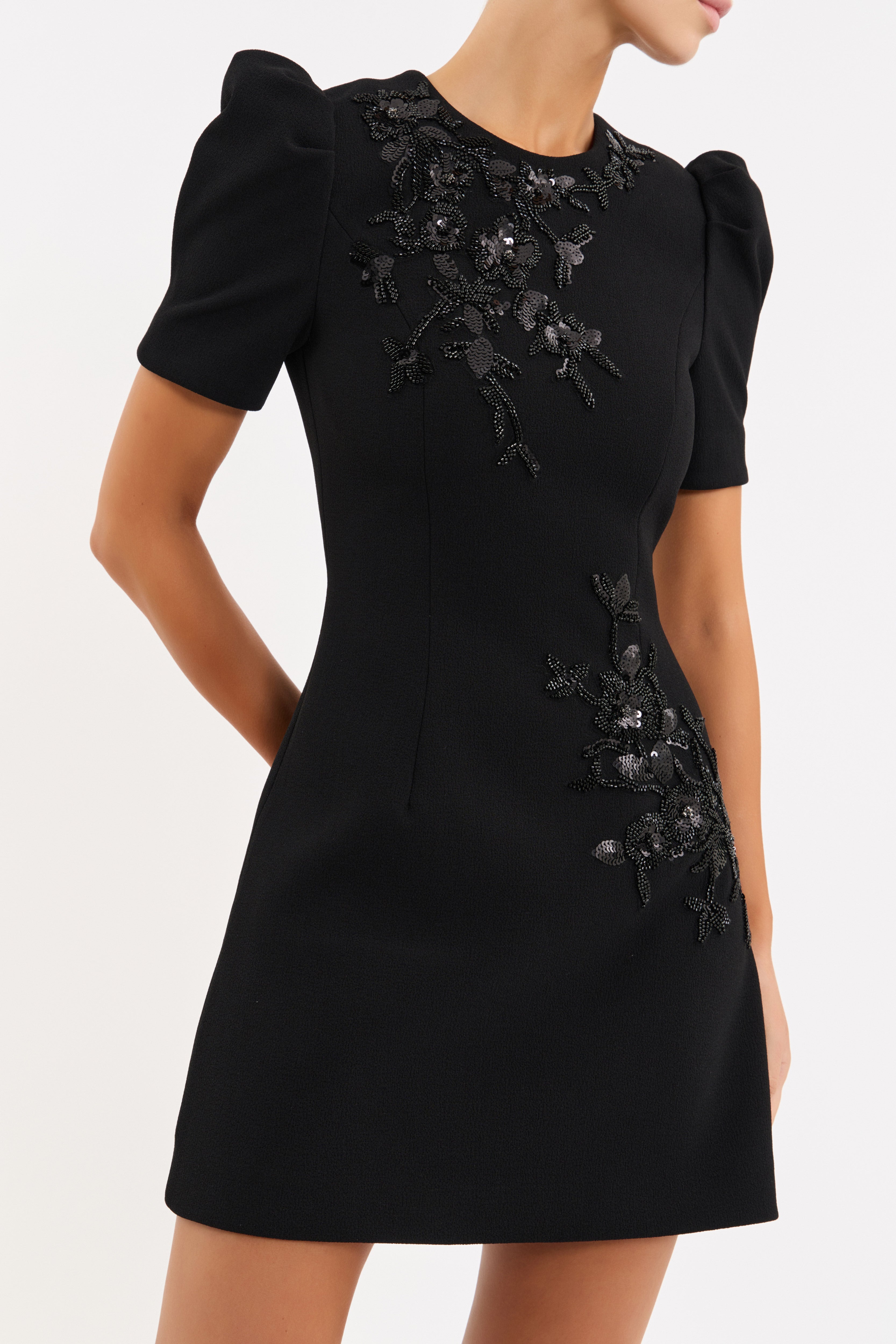 Livia Mini Dress