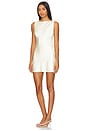 x Maggie MacDonald Mariam Mini Dress 3