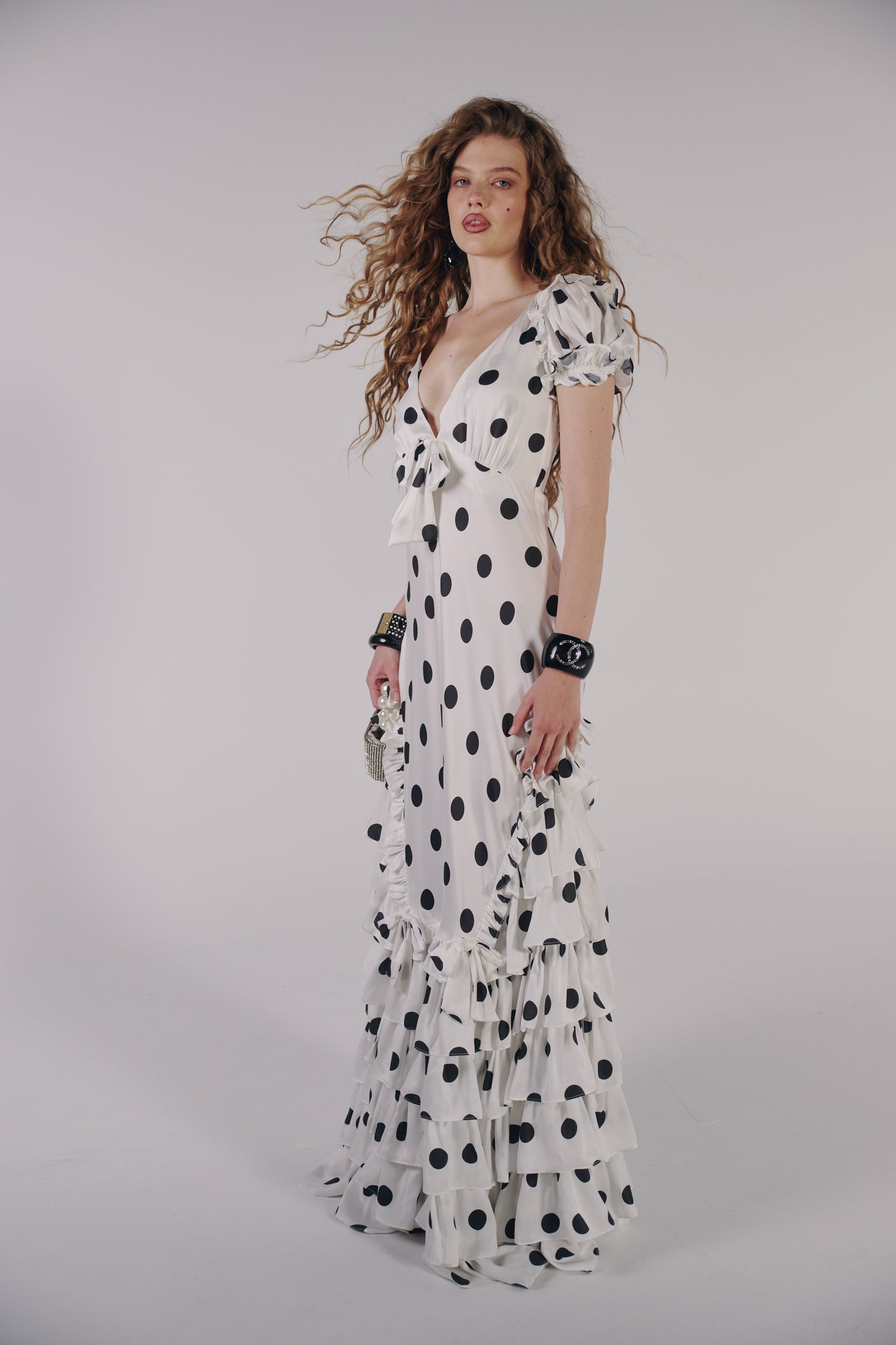 The Dottie Gatsby Slip 3