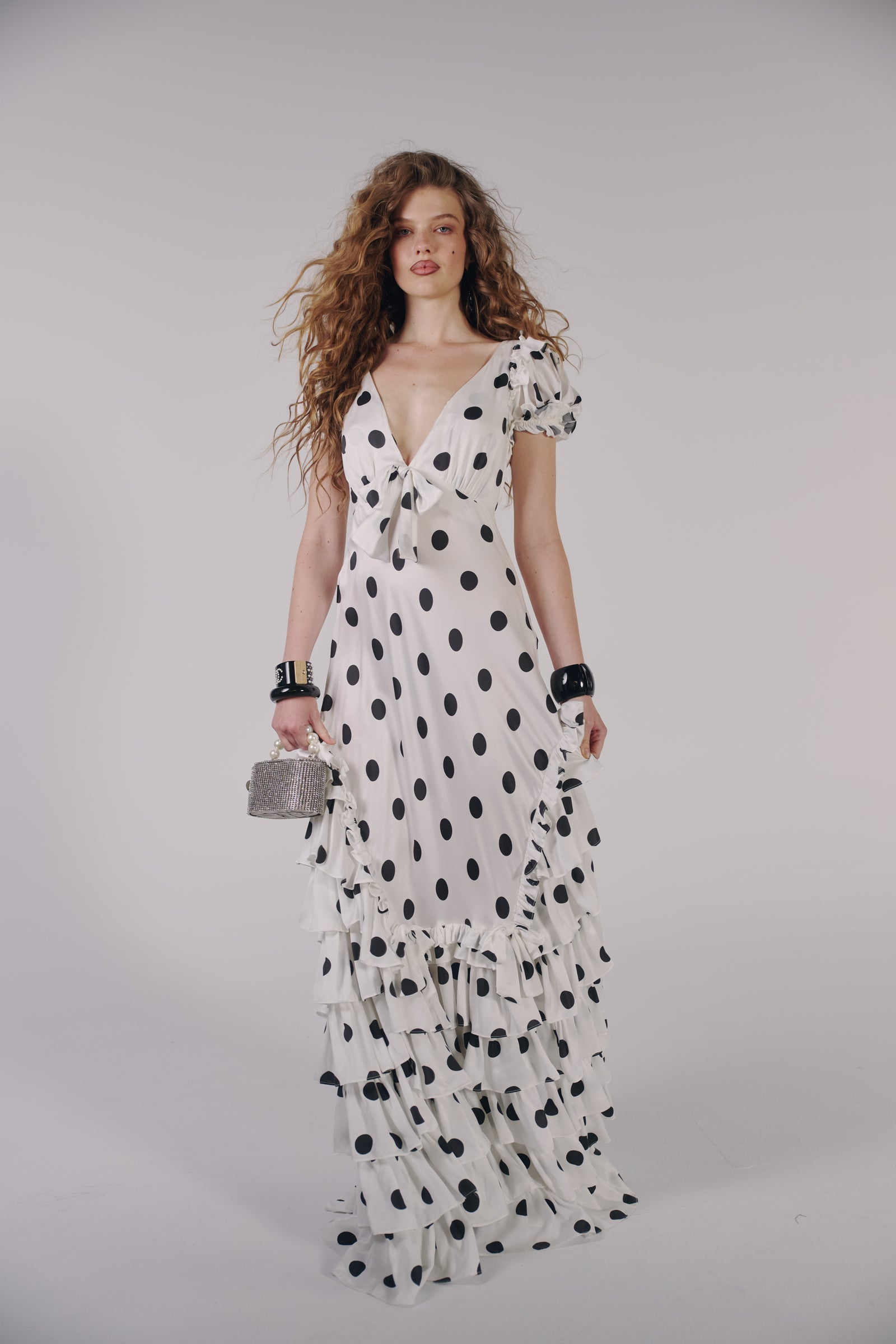 The Dottie Gatsby Slip 6