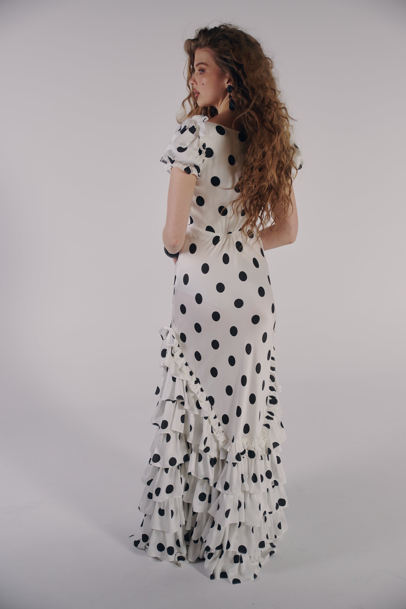 The Dottie Gatsby Slip 8