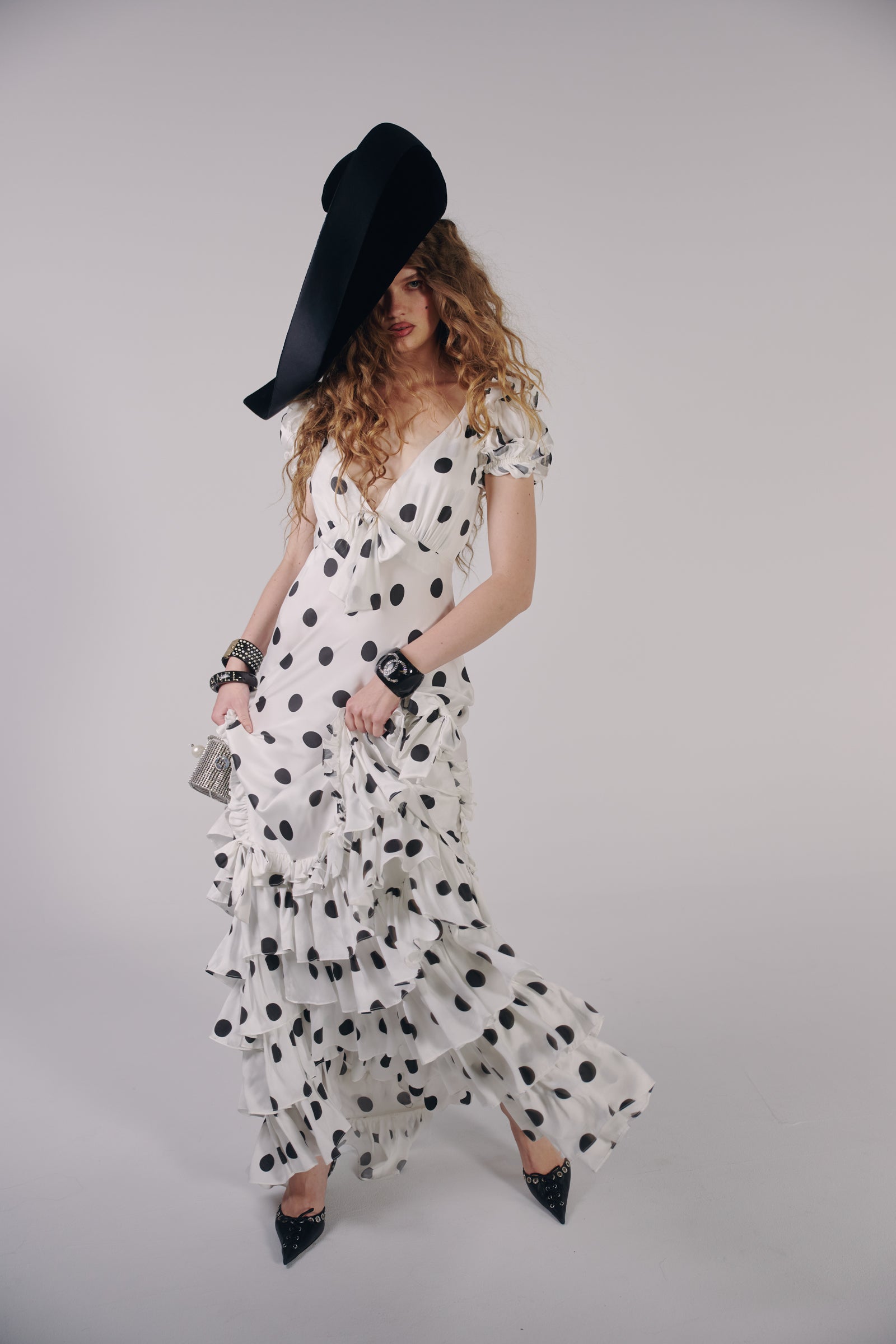 The Dottie Gatsby Slip 1