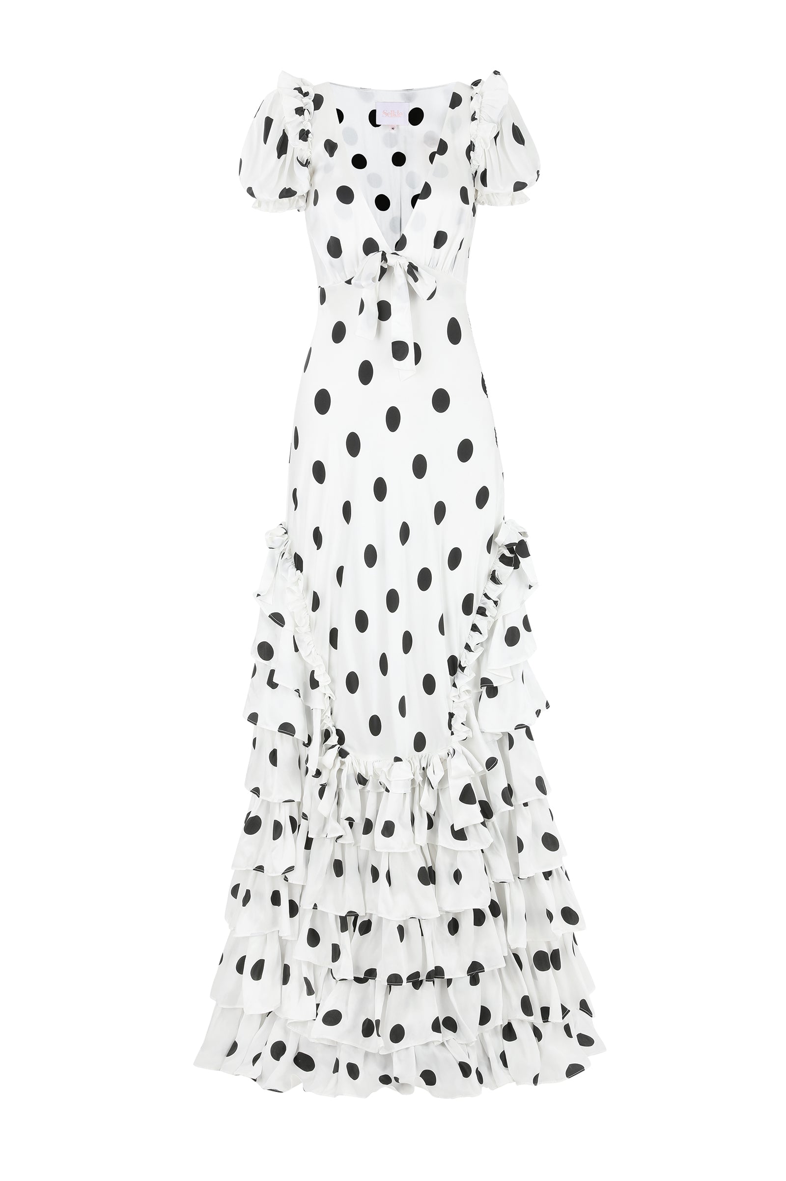 The Dottie Gatsby Slip 2