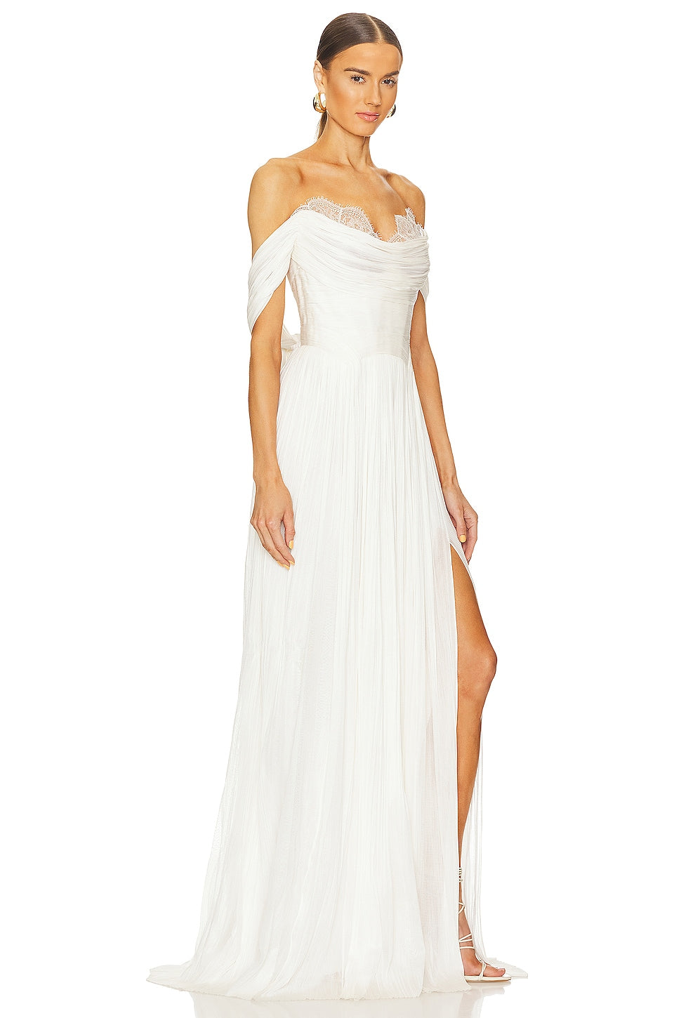 Sharon Gown