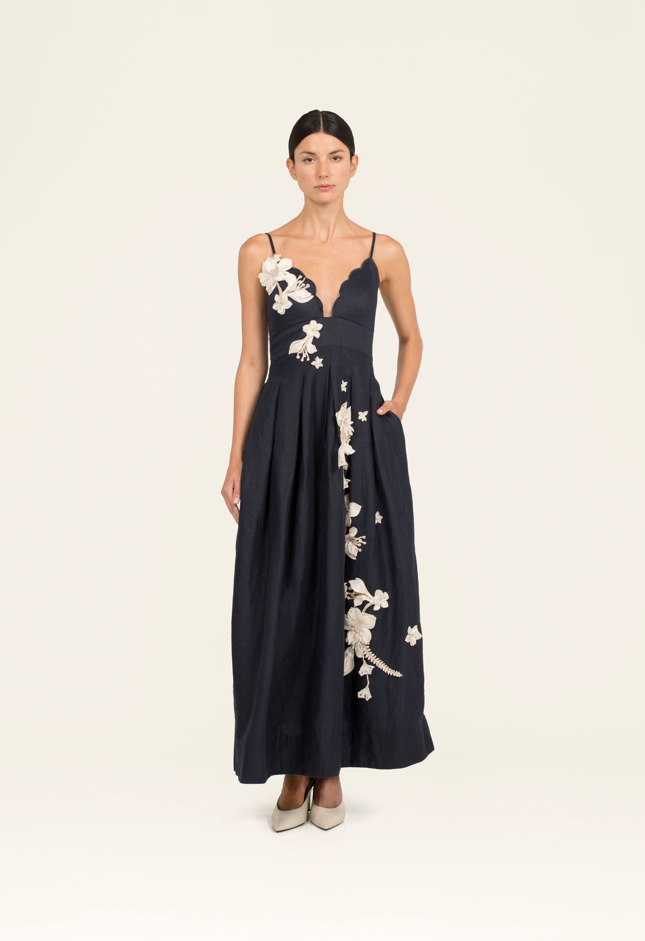 Sula Cauca Maxi Dress 1