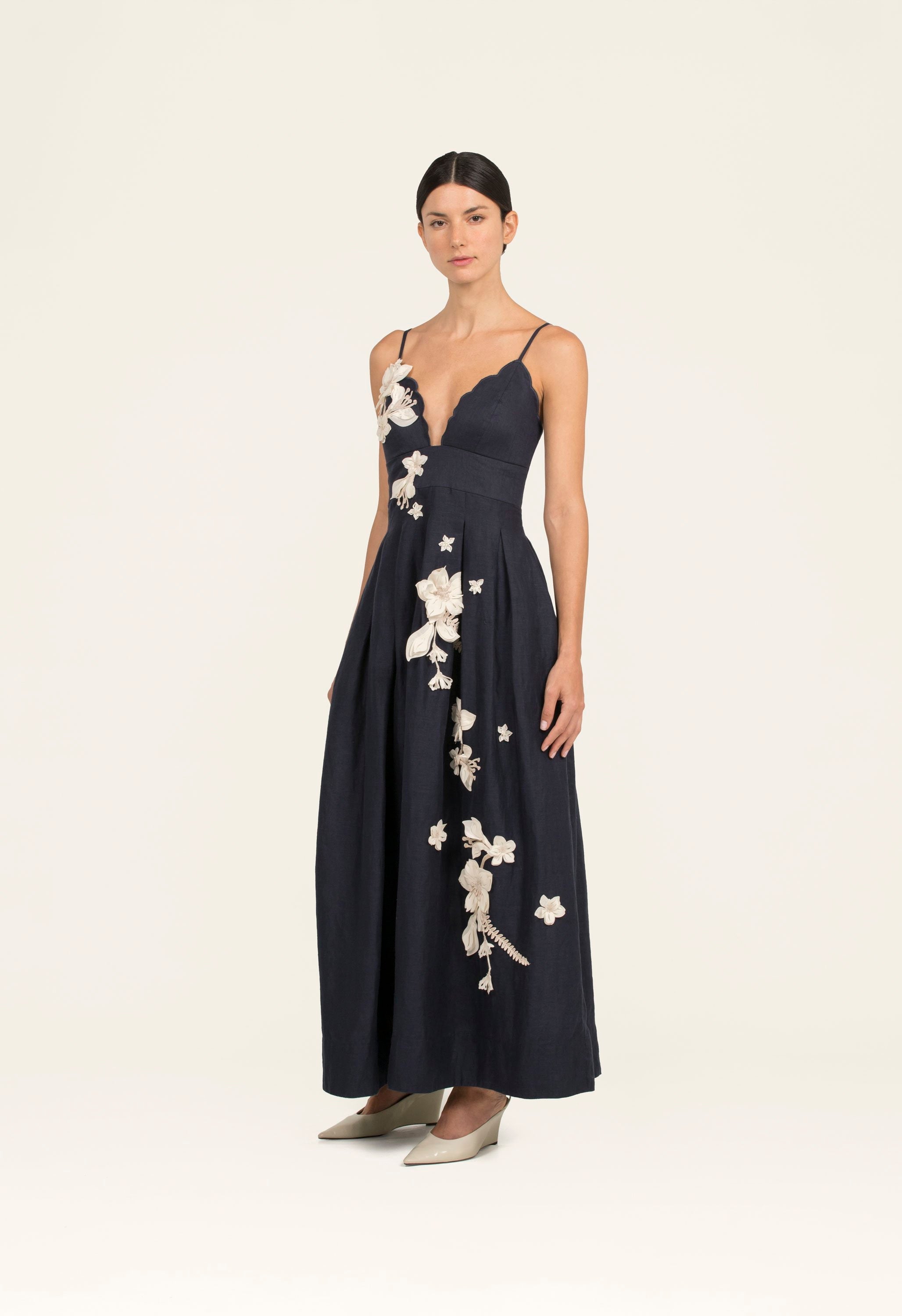 Sula Cauca Maxi Dress 4