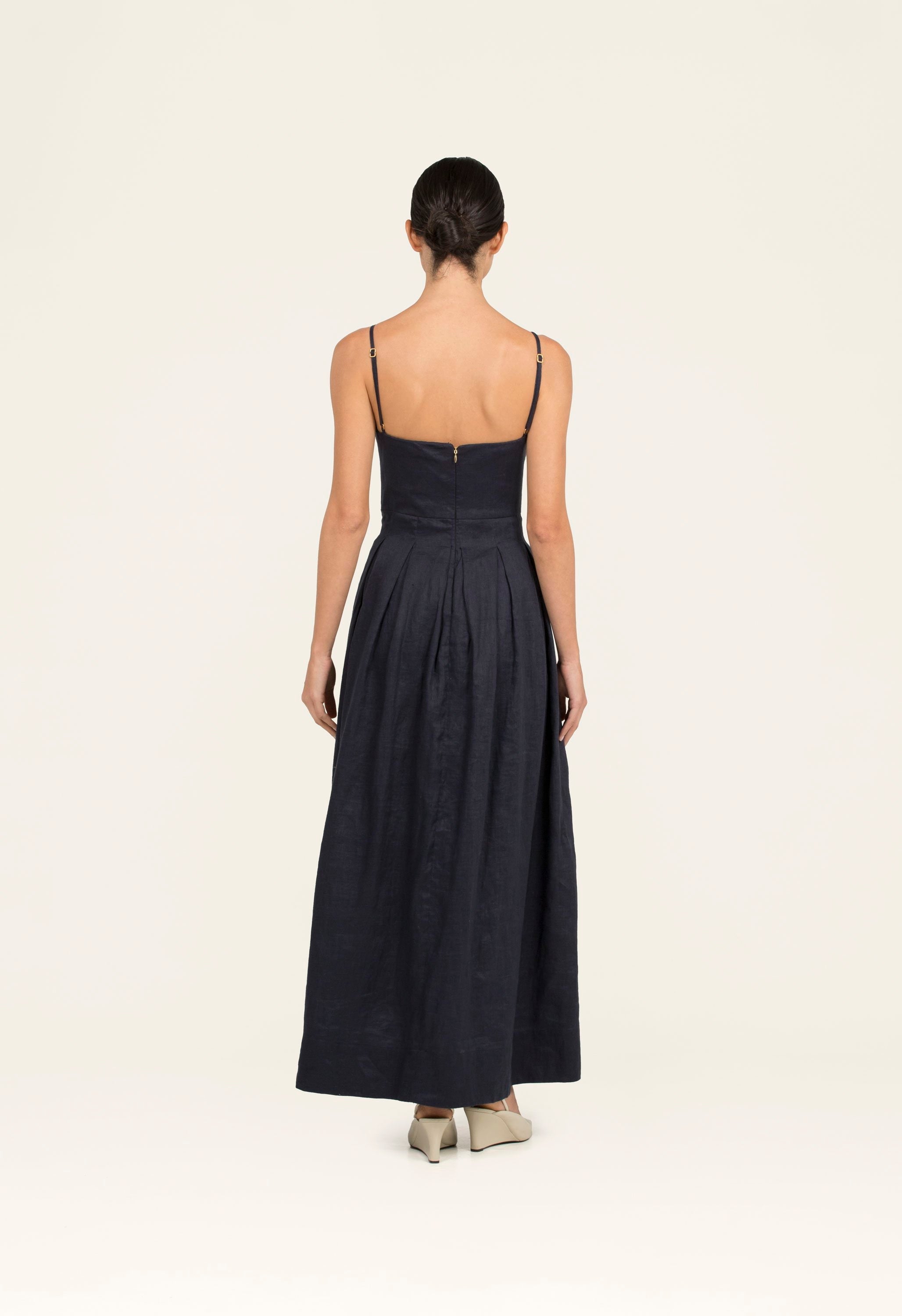 Sula Cauca Maxi Dress 5